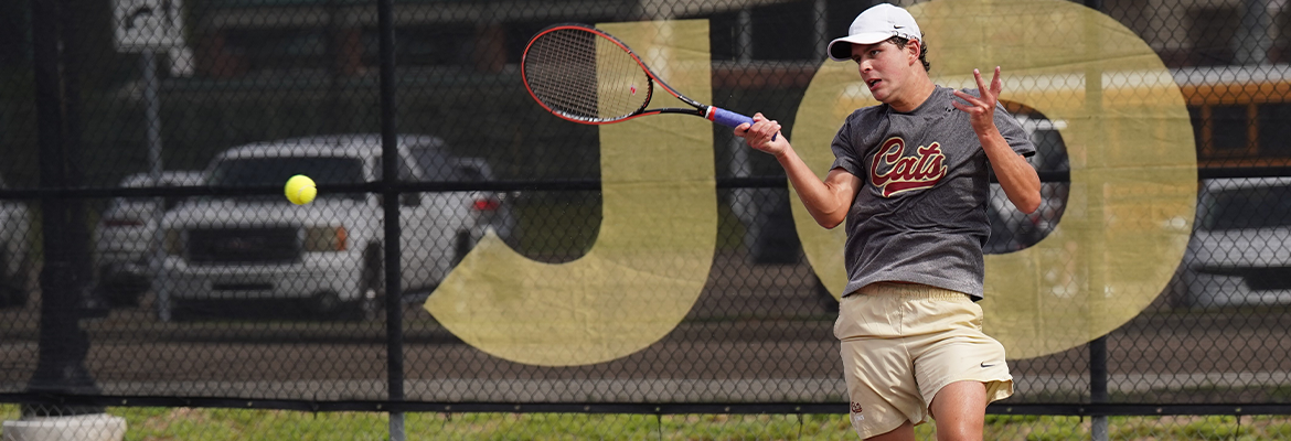 Tennis Men