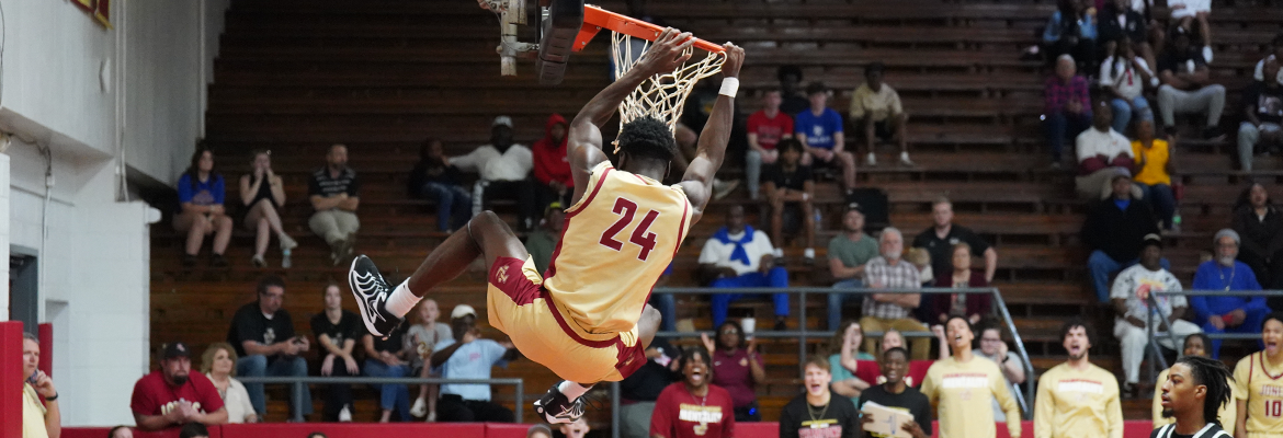 Men's Basketball