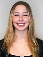 Addie Ashton, Assistant Coach
