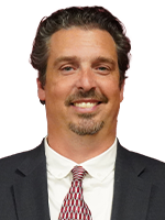 John Dussouy, Head Coach